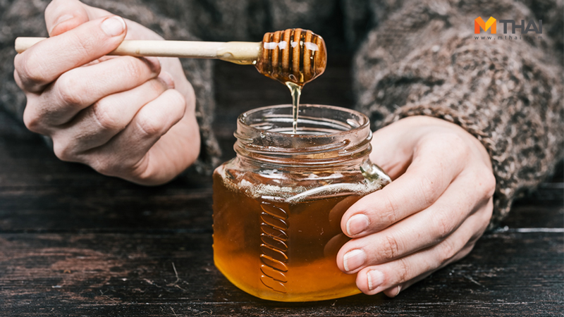 น้ำผึ้ง ผิวสวย สูตรผิวสวยจากน้ำผึ้ง สูตรหน้าใส เสริมสวย