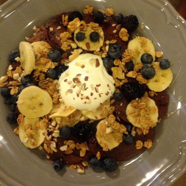 อาหารคลีน 