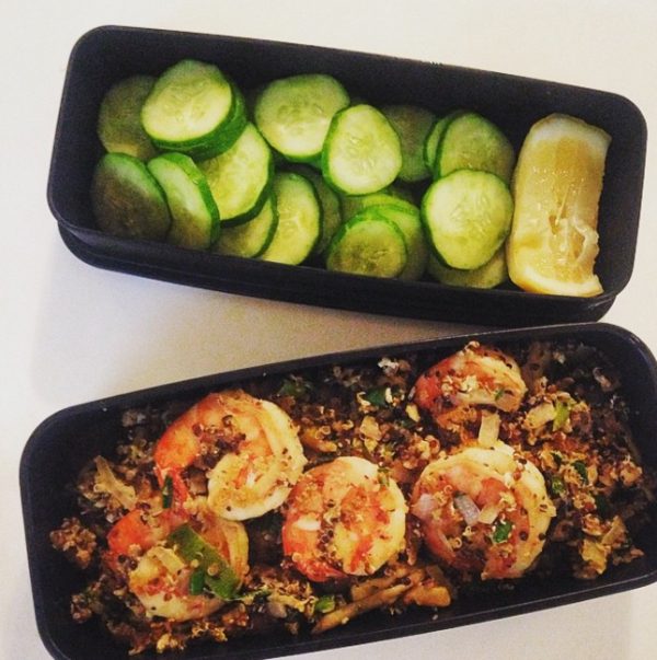 เมนูอาหารคลีน 