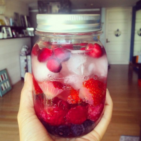 เมนูอาหารคลีน