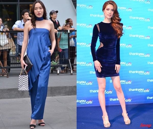 มิ้นท์ ภัทรศยา เกรซ กาญจน์เกล้า