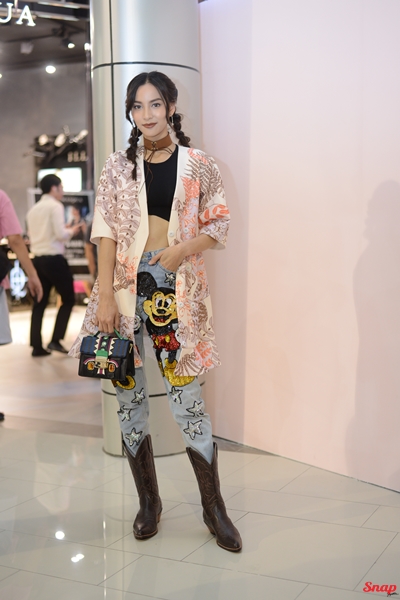 กรีน อัษฎาพร