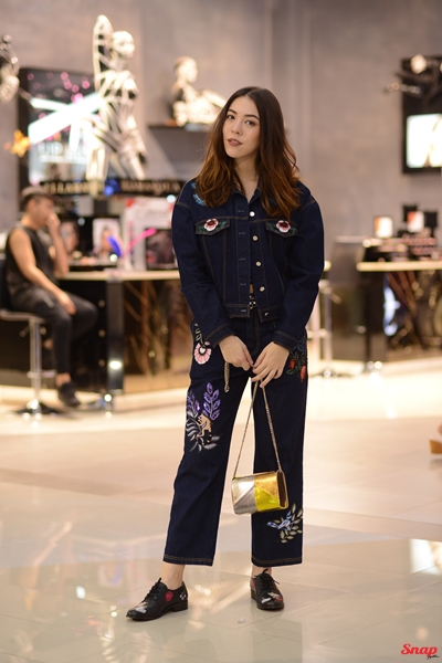 แพร พิมพิศา