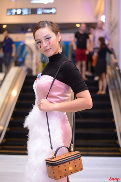 แพรี่พาย อมตา