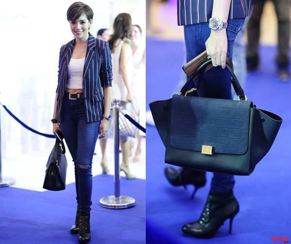 จ๊ะ จิตตาภา