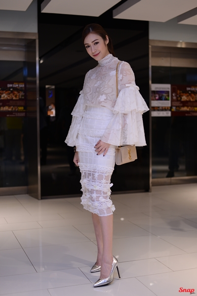 พาย พิมพ์พัชร