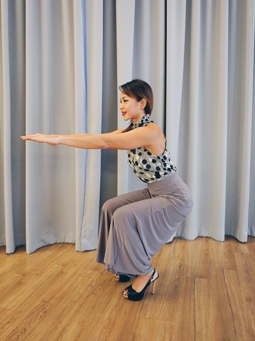 ท่าโยคะ 