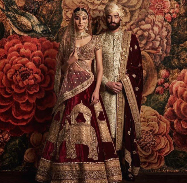 ชุดแต่งงาน