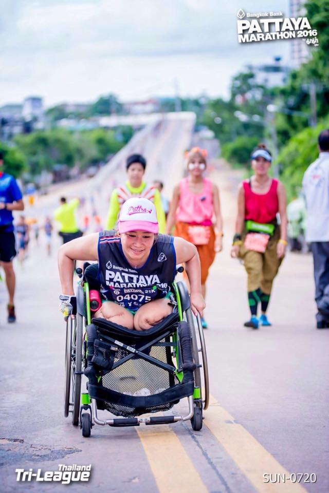 น้องเมย์ ภัทรา