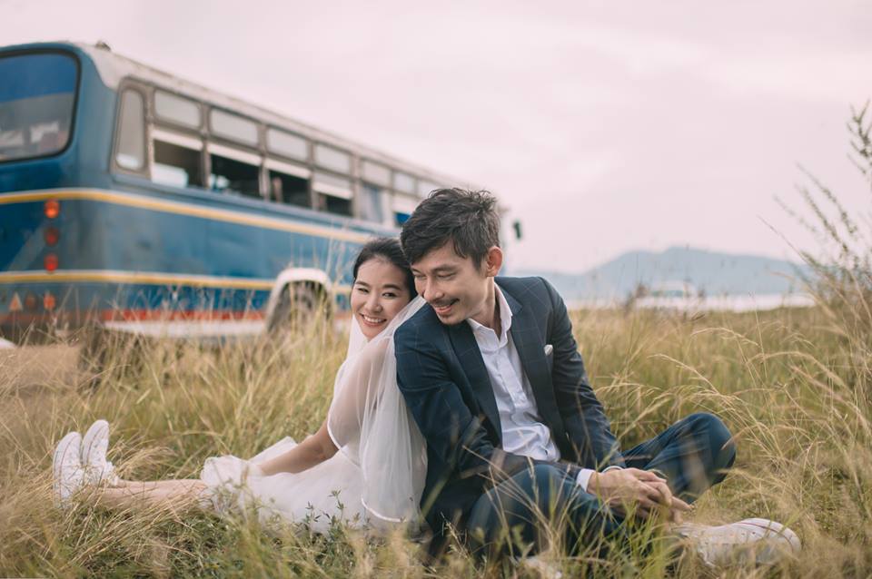 พรีเวดดิ้ง 