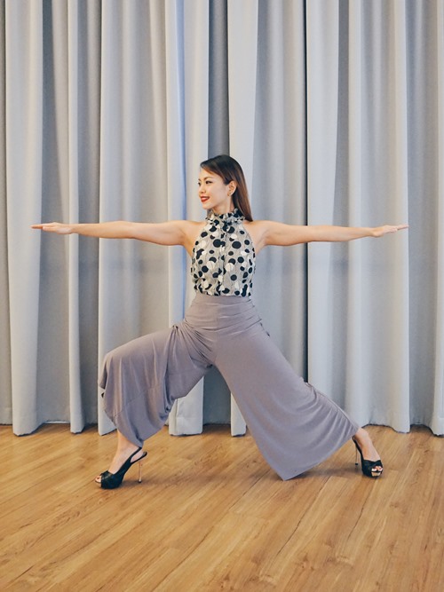 ท่าโยคะ 