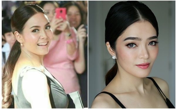 เจนี่ เทียนโพธิ์สุวรรณ