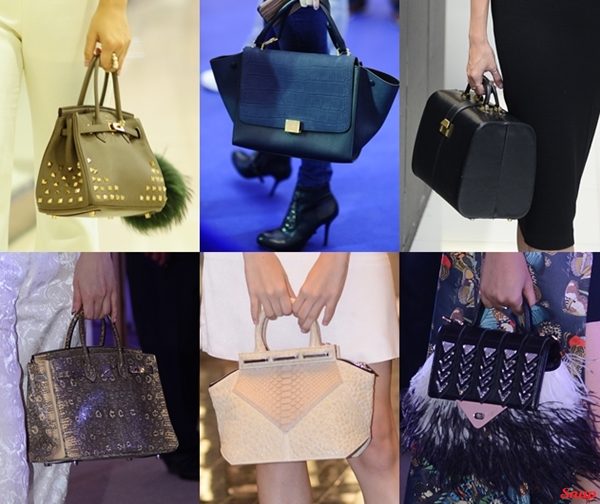 กระเป๋าถือ