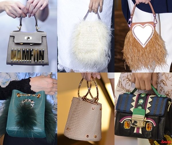 กระเป๋าไซต์มินิ