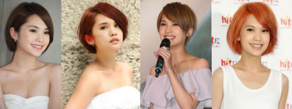 เรนนี หยาง