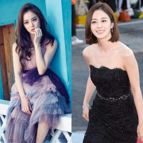 คิมแทฮี