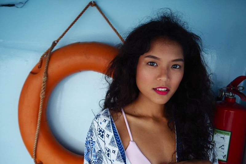 แนนซี่ นัยน์ภัค