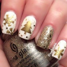 nail_cristmas_14