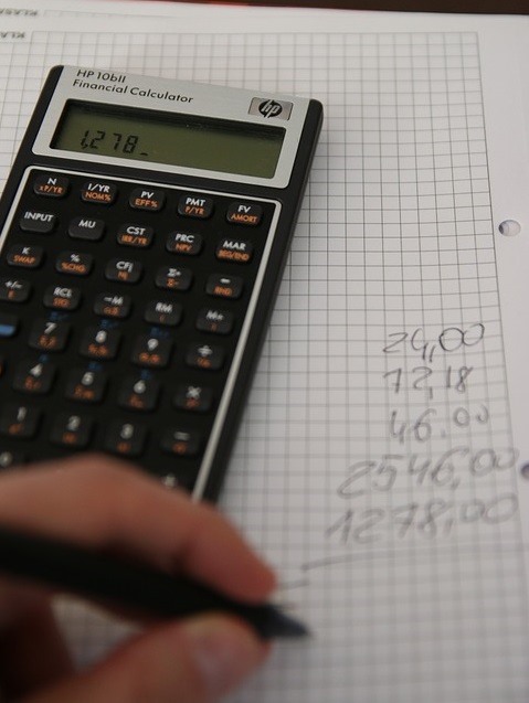 เก็บเงิน