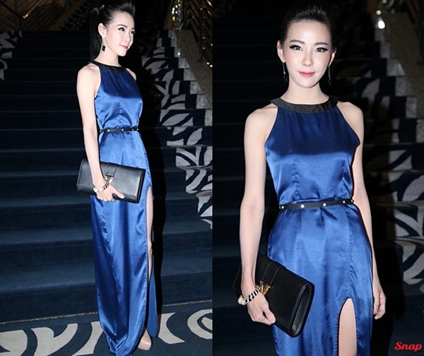 2. ทับทิม มัลลิกา