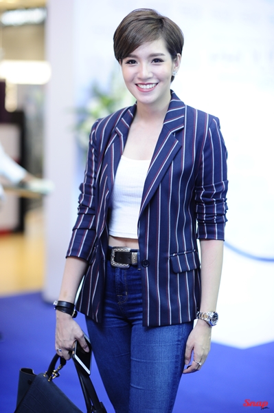 2.จ๊ะ จิตตาภา