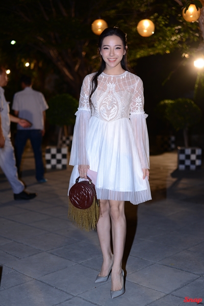 5. ทับทิม มัลลิกา