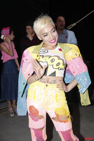 7.ดา เอ็นโดฟิน