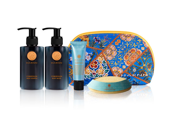 HARNN ตรุษจีน สกินแคร์ หาญ