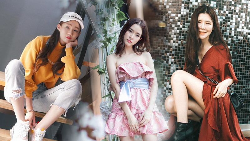 ตัวเล็ก ผู้หญิงตัวเล็ก ผู้หญิงเตี้ย สูง150 เตี้ย เทคนิคการแต่งตัว