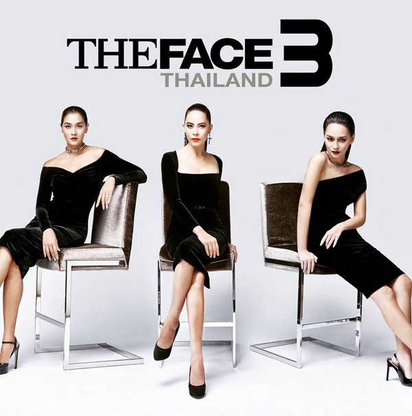 The Face Thailand 3