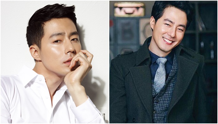 พระเอกเกาหลี