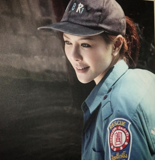 เก๋ ชลลดา 