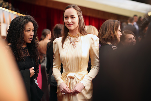 ทรงผมออสการ์ 