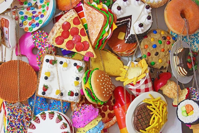 เทรนด์กระเป๋า