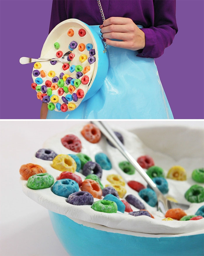 เทรนด์กระเป๋า