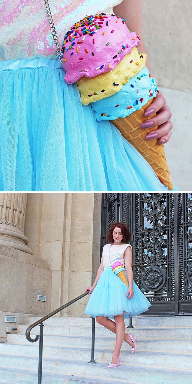 เทรนด์กระเป๋า