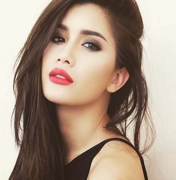 ปู ไปรยา สวนดอกไม้