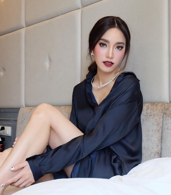 เมย์ พิชญ์นาฏ สาขากร