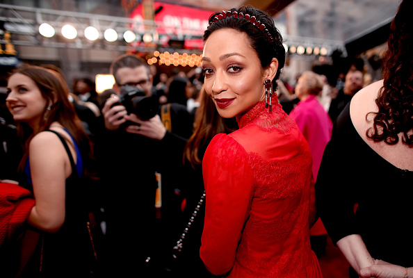 ทรงผมสั้น 