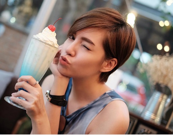 จ๊ะ จิตตาภา