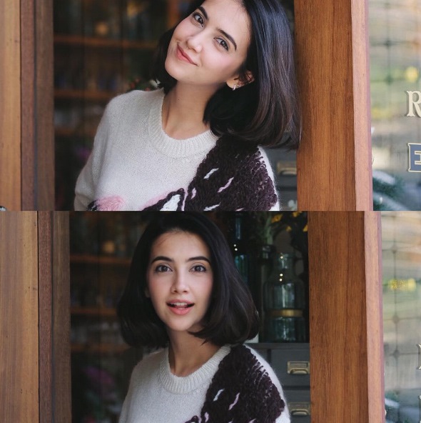 ซาร่า เล็กจ์