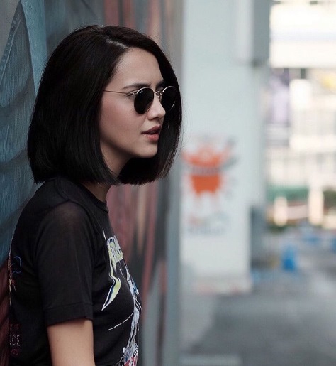 ซาร่า เล็กจ์