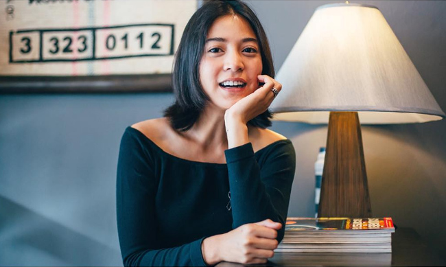 สายป่าน