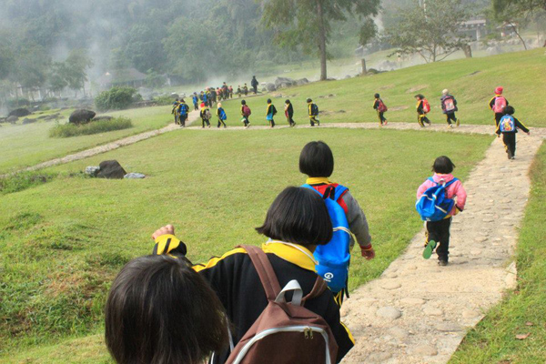 เด็กดอย