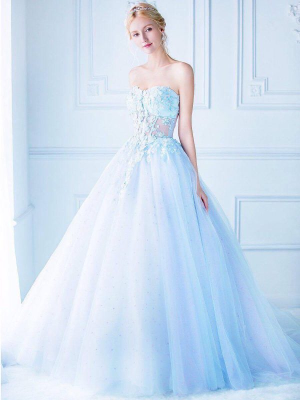 ชุดเจ้าสาว