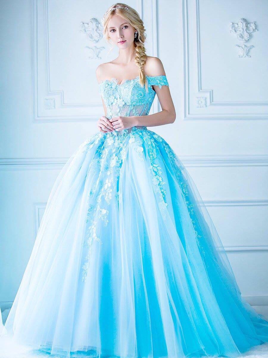 ชุดเจ้าสาว