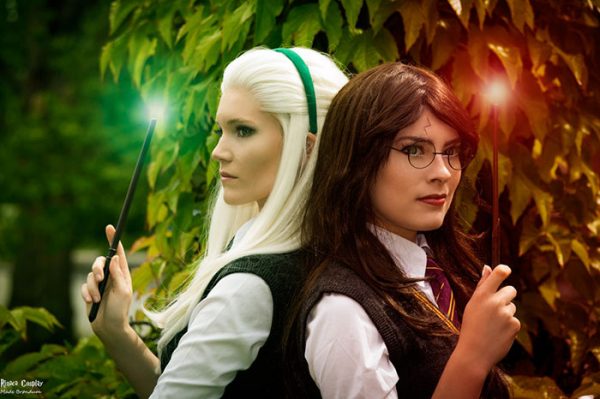 คอสเพลย์ 