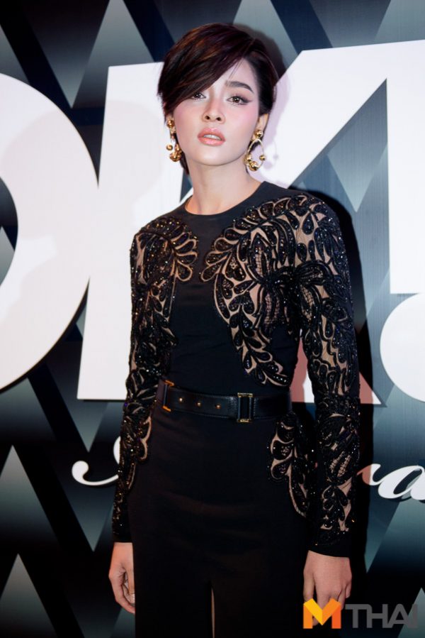 ทรงผม ปุ๊กลุ๊ก ฝนทิพย์ 