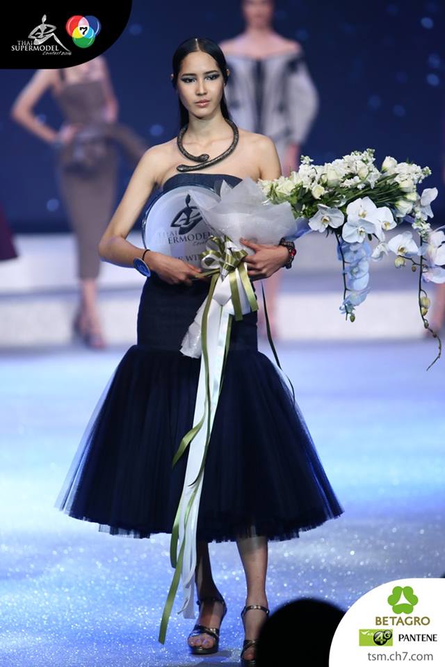 ใบหม่อน กิตติยา จิตรภักดี