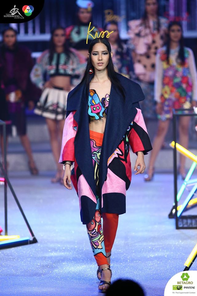 ใบหม่อน กิตติยา จิตรภักดี